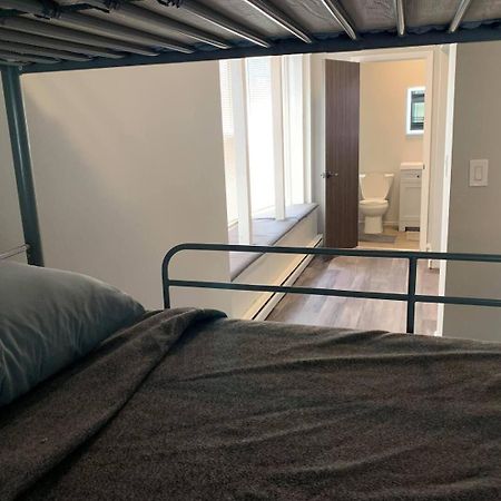 شقة ☆☆ Modern Coed Dorm In Harrisburg ☆☆ المظهر الخارجي الصورة