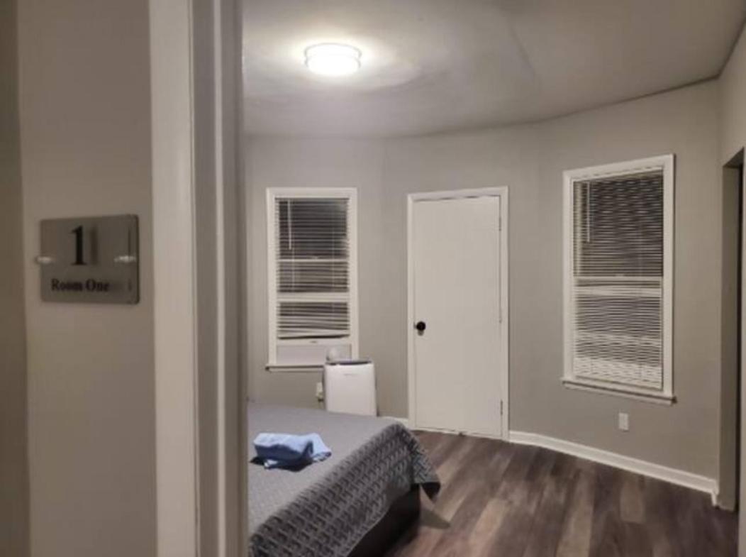 شقة ☆☆ Modern Coed Dorm In Harrisburg ☆☆ المظهر الخارجي الصورة