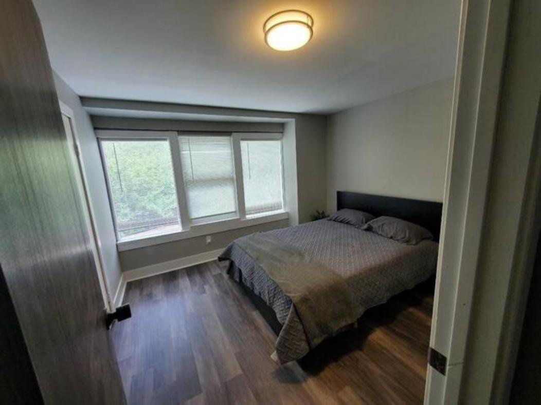 شقة ☆☆ Modern Coed Dorm In Harrisburg ☆☆ المظهر الخارجي الصورة