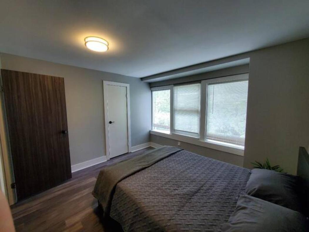 شقة ☆☆ Modern Coed Dorm In Harrisburg ☆☆ المظهر الخارجي الصورة