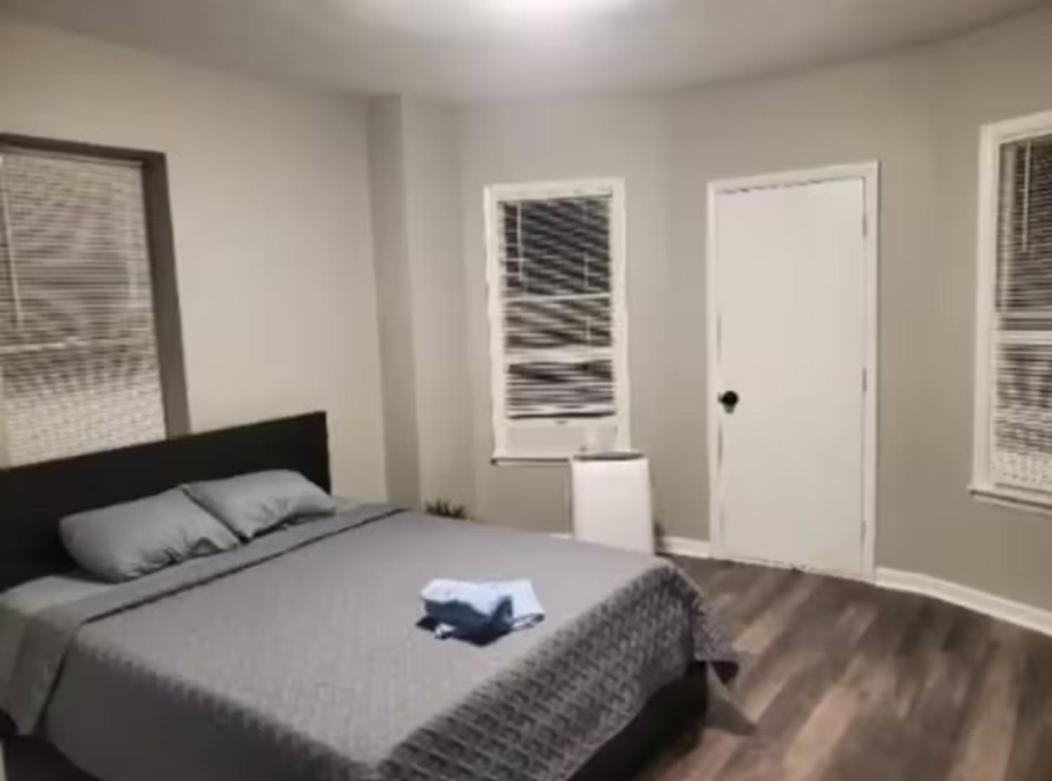 شقة ☆☆ Modern Coed Dorm In Harrisburg ☆☆ المظهر الخارجي الصورة