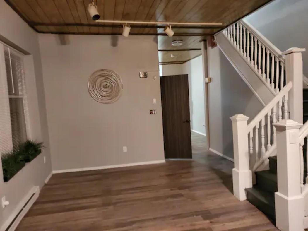 شقة ☆☆ Modern Coed Dorm In Harrisburg ☆☆ المظهر الخارجي الصورة