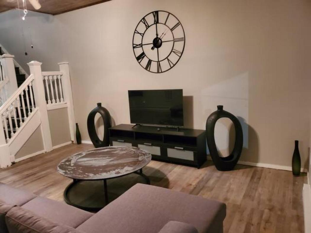 شقة ☆☆ Modern Coed Dorm In Harrisburg ☆☆ المظهر الخارجي الصورة