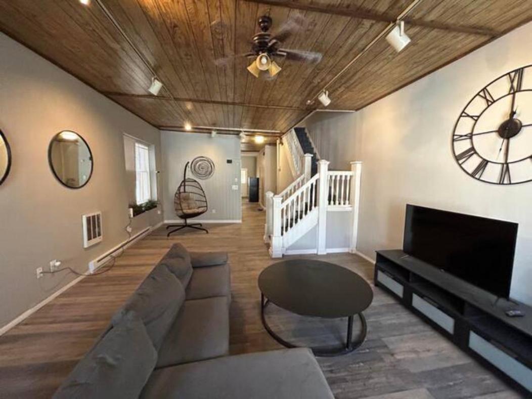 شقة ☆☆ Modern Coed Dorm In Harrisburg ☆☆ المظهر الخارجي الصورة
