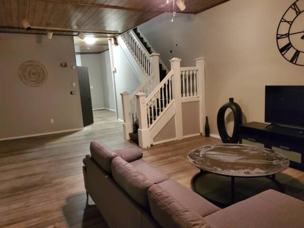شقة ☆☆ Modern Coed Dorm In Harrisburg ☆☆ المظهر الخارجي الصورة