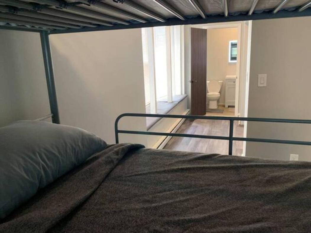 شقة ☆☆ Modern Coed Dorm In Harrisburg ☆☆ المظهر الخارجي الصورة