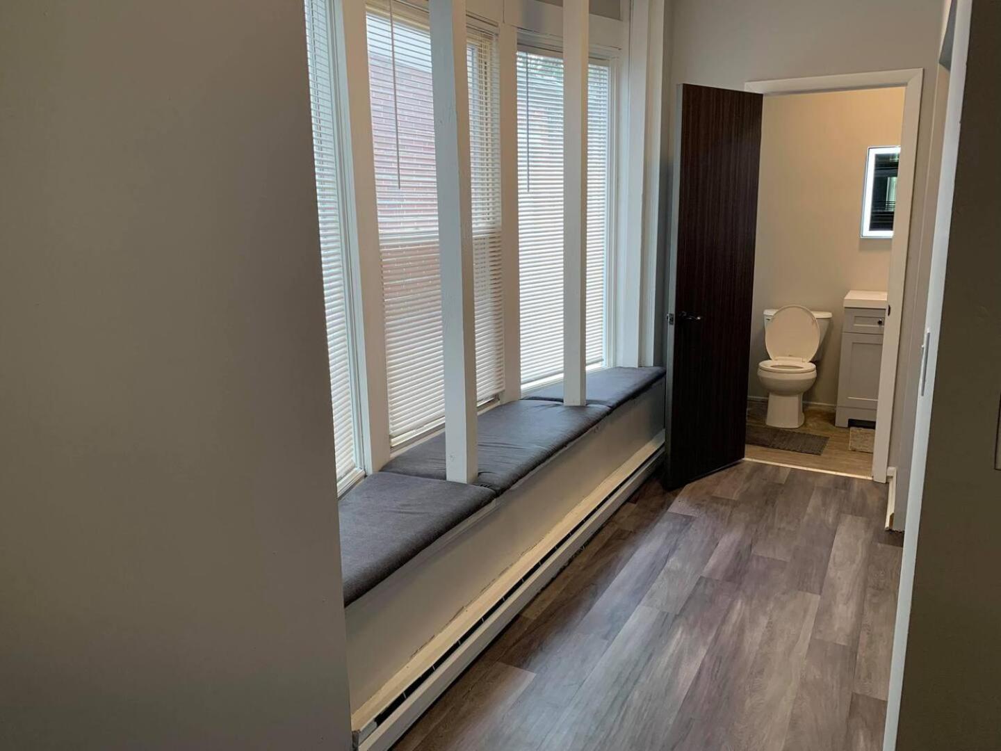 شقة ☆☆ Modern Coed Dorm In Harrisburg ☆☆ المظهر الخارجي الصورة