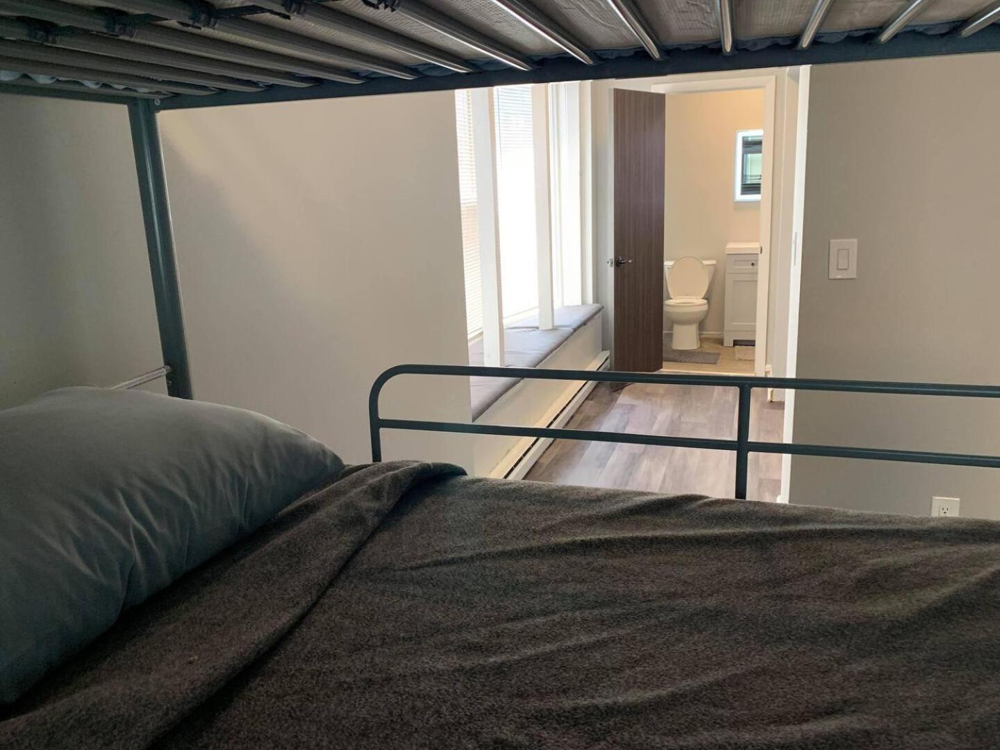 شقة ☆☆ Modern Coed Dorm In Harrisburg ☆☆ المظهر الخارجي الصورة