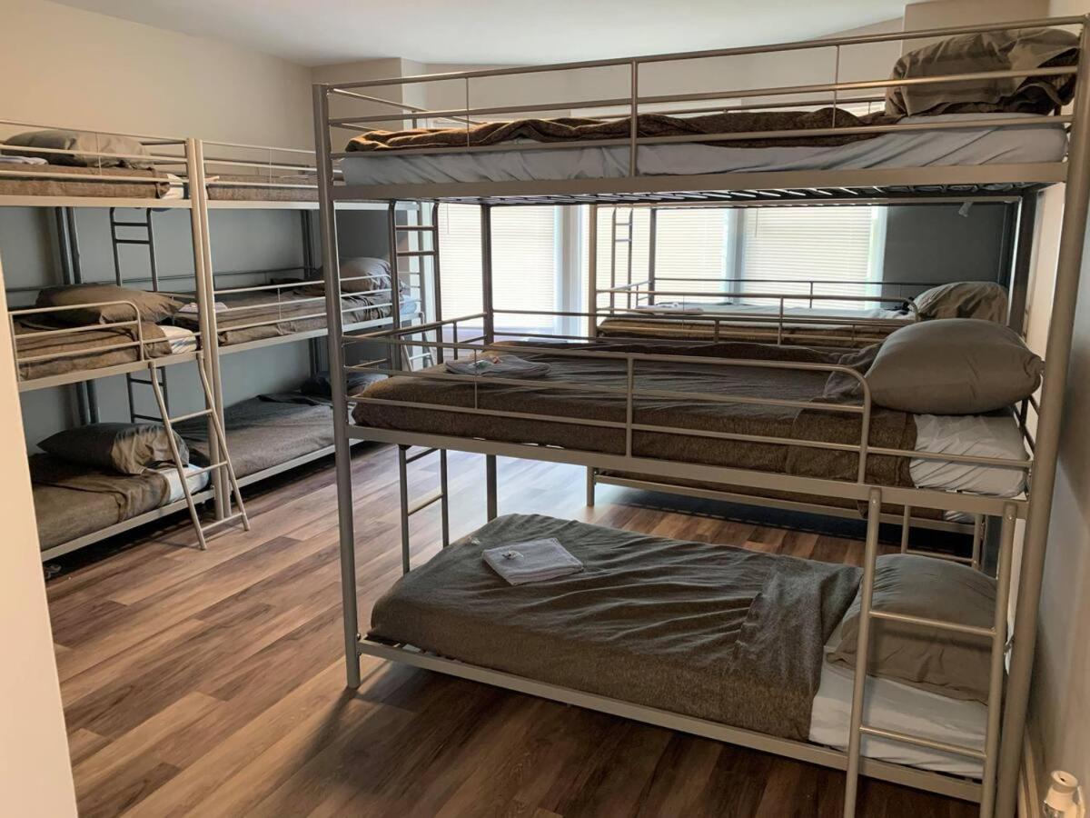 شقة ☆☆ Modern Coed Dorm In Harrisburg ☆☆ المظهر الخارجي الصورة